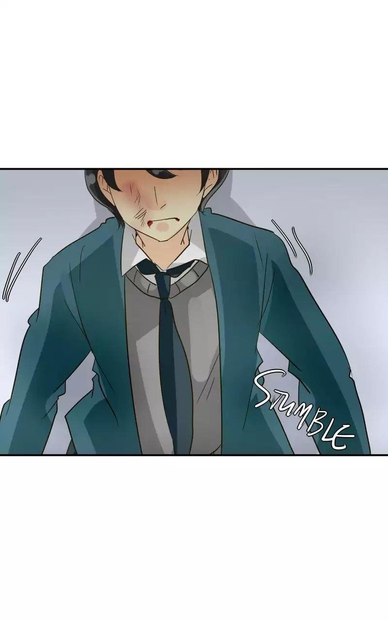 UnOrdinary — Chapter 104 — page 103