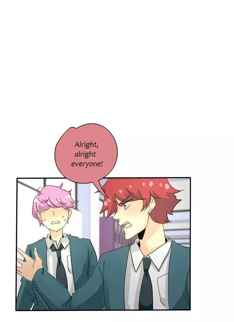 UnOrdinary — Chapter 105 — page 3