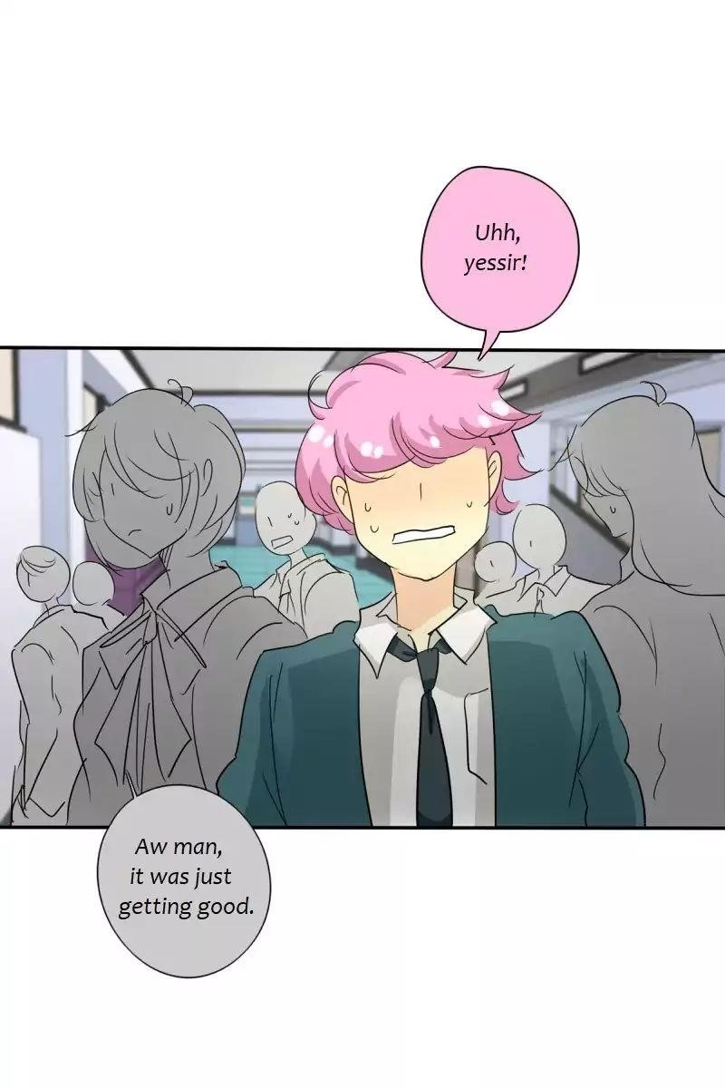 UnOrdinary — Chapter 105 — page 5