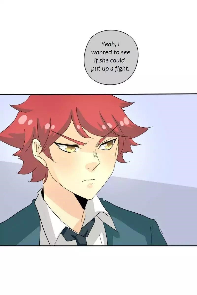 UnOrdinary — Chapter 105 — page 6