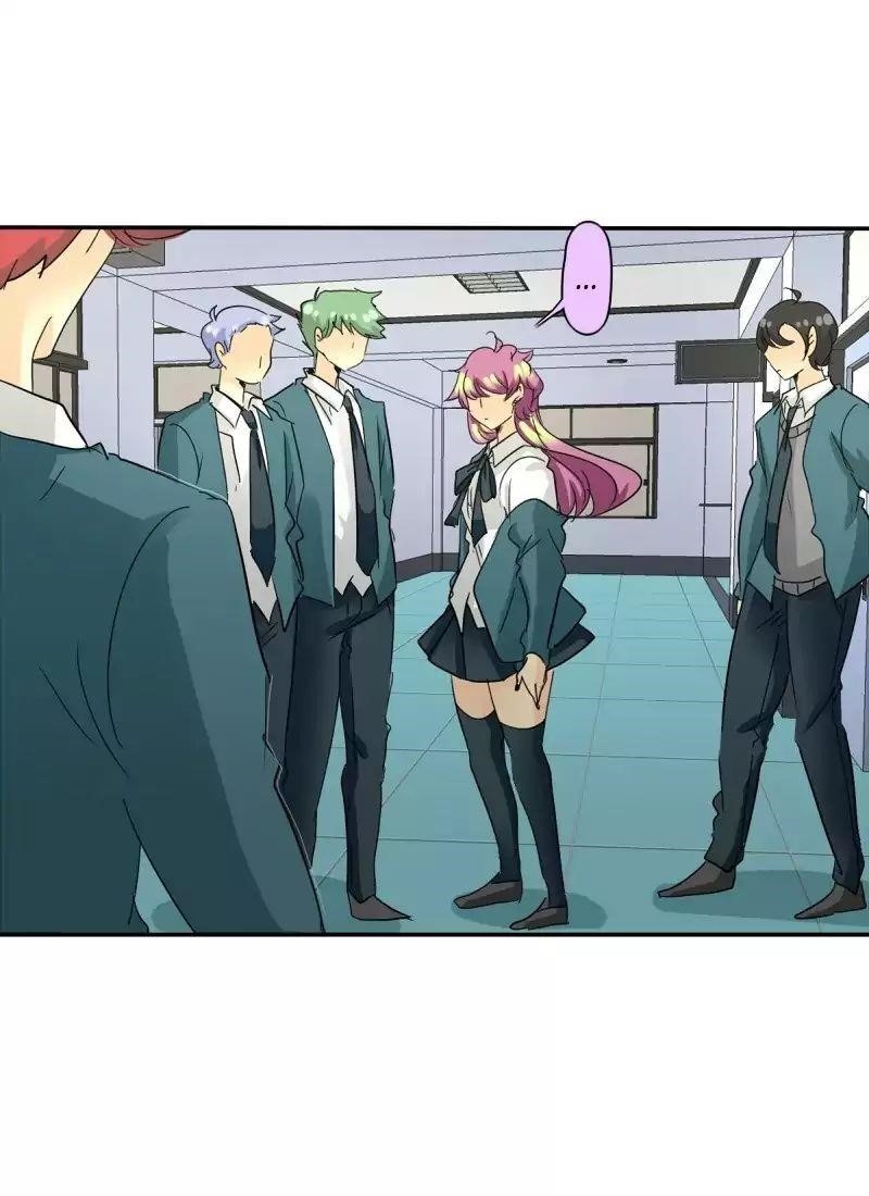 UnOrdinary — Chapter 105 — page 7