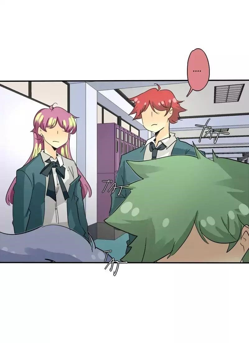 UnOrdinary — Chapter 105 — page 13