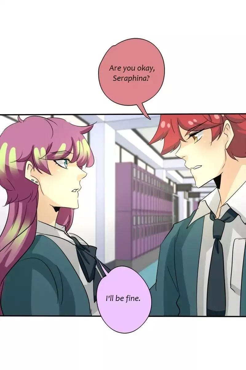 UnOrdinary — Chapter 105 — page 14