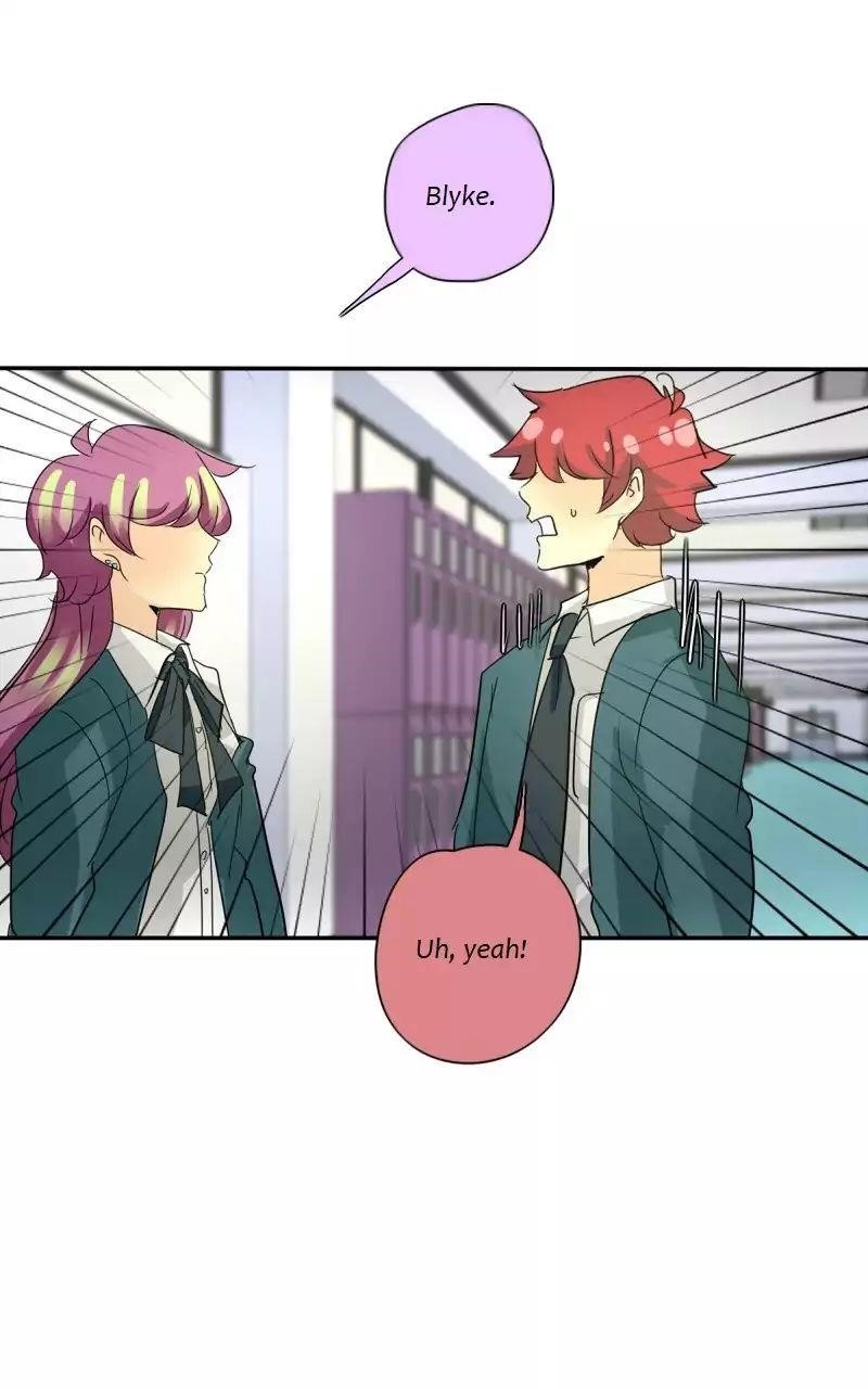 UnOrdinary — Chapter 105 — page 21