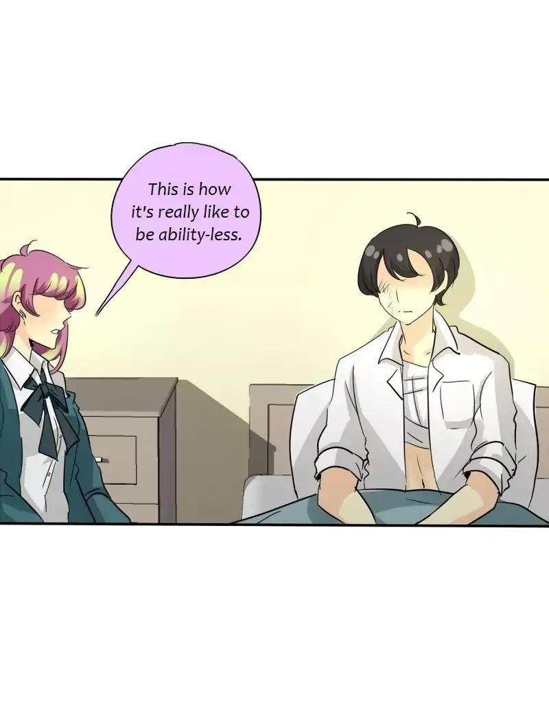 UnOrdinary — Chapter 105 — page 44