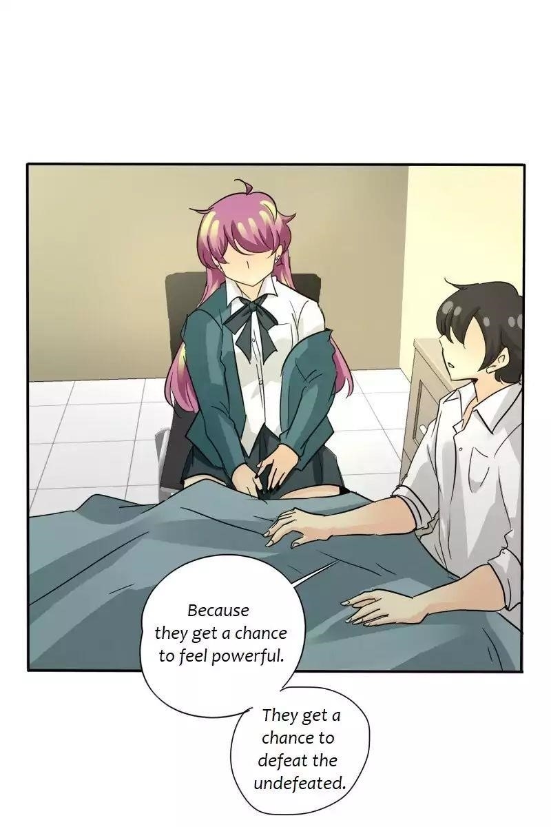 UnOrdinary — Chapter 105 — page 50