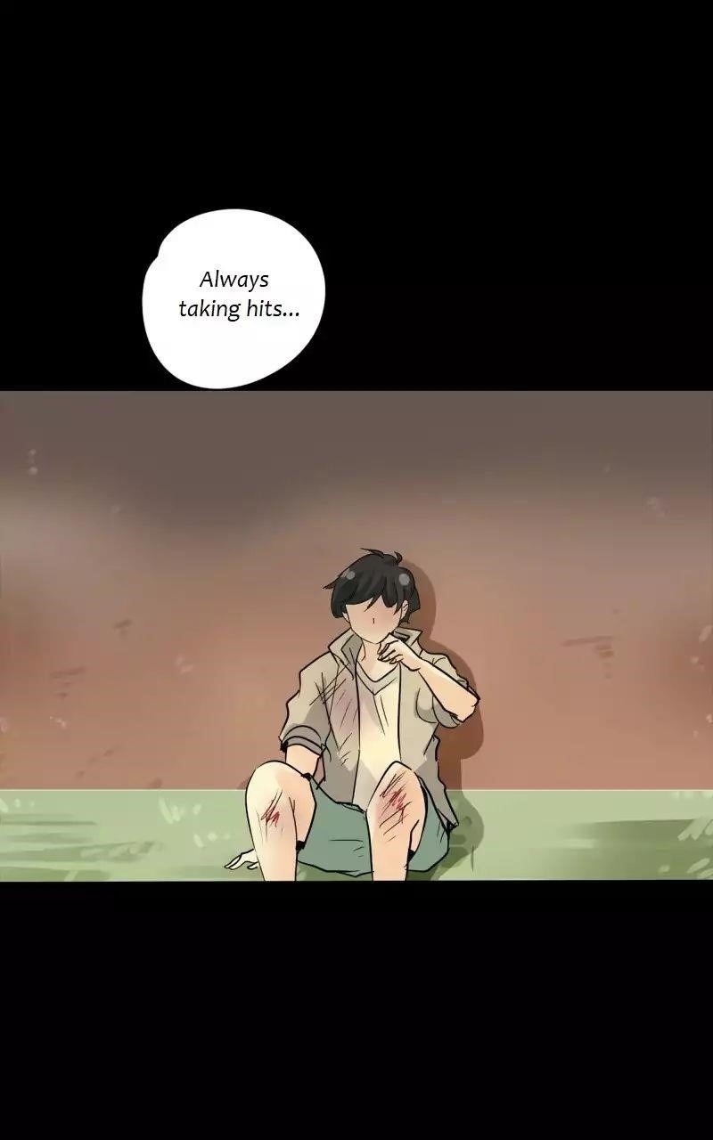 UnOrdinary — Chapter 105 — page 54