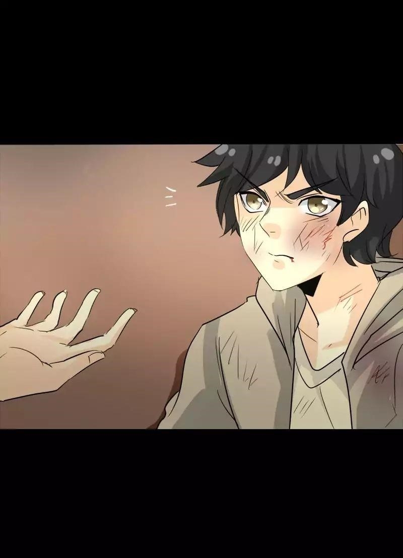 UnOrdinary — Chapter 105 — page 56