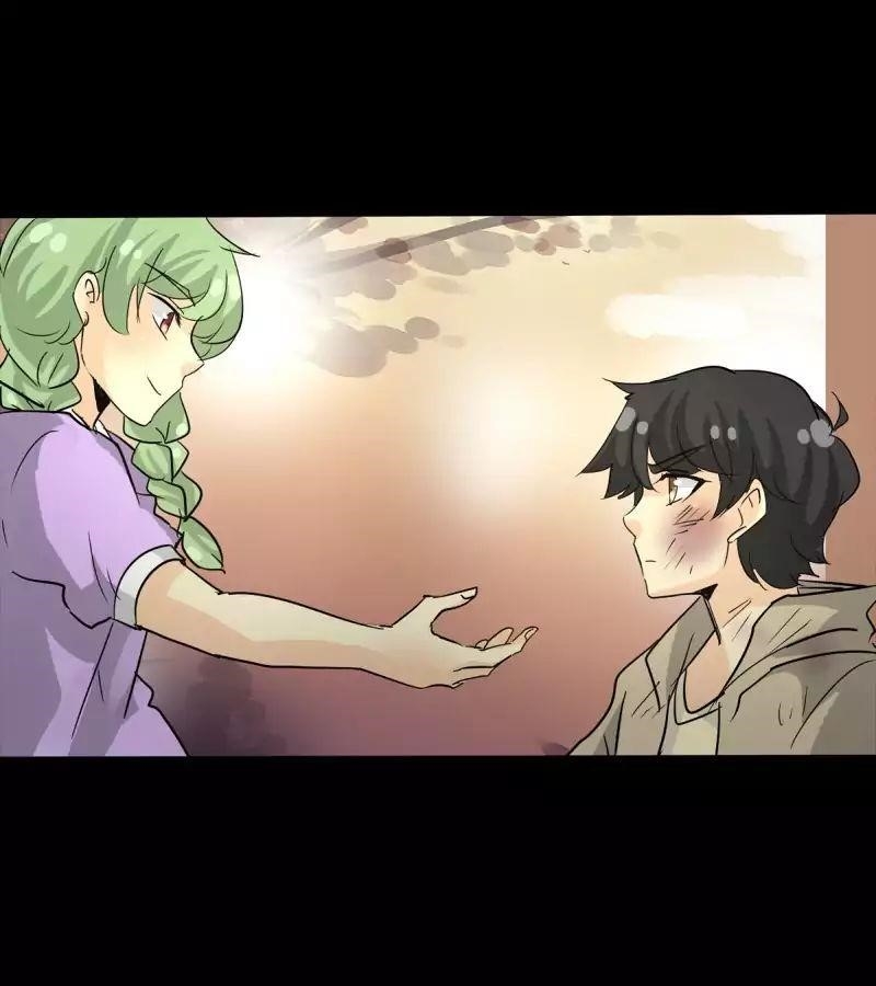 UnOrdinary — Chapter 105 — page 58