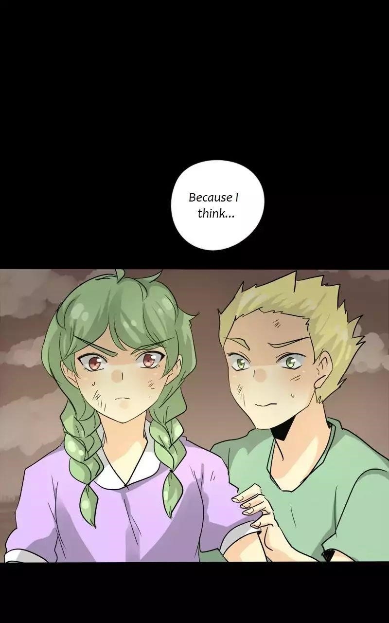 UnOrdinary — Chapter 105 — page 62