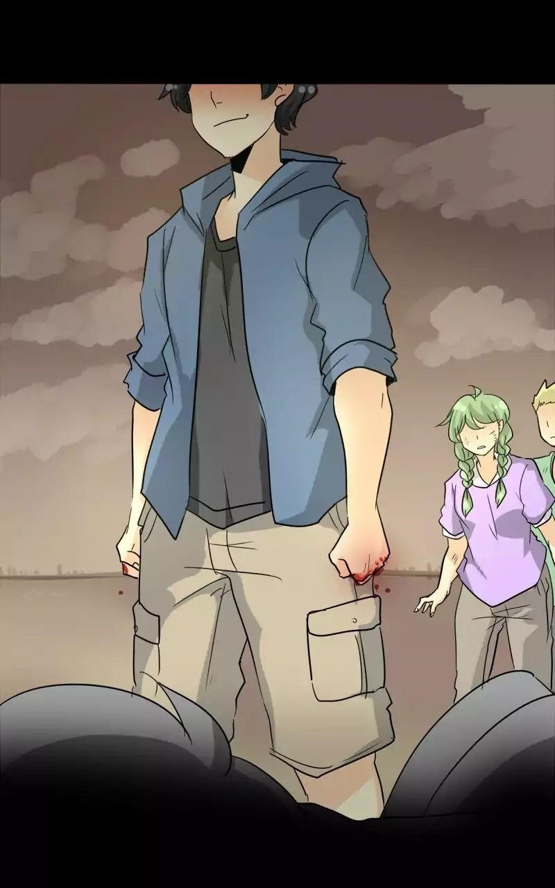 UnOrdinary — Chapter 105 — page 64