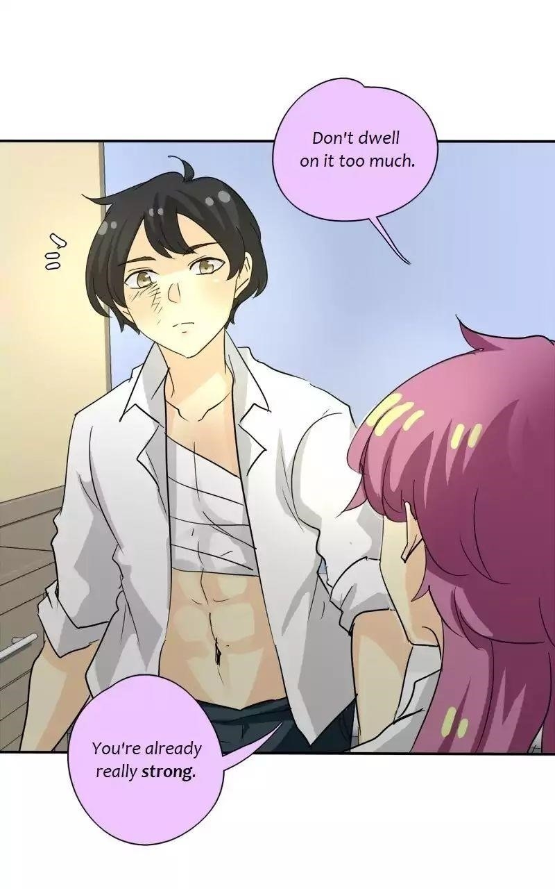 UnOrdinary — Chapter 105 — page 77
