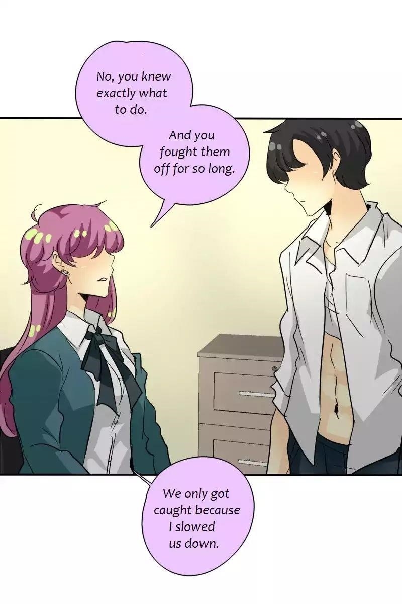 UnOrdinary — Chapter 105 — page 79