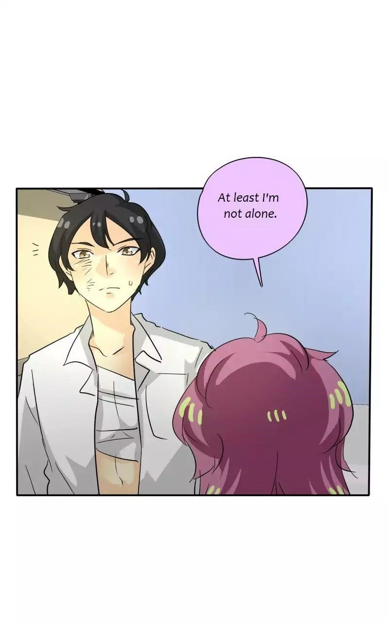 UnOrdinary — Chapter 105 — page 82