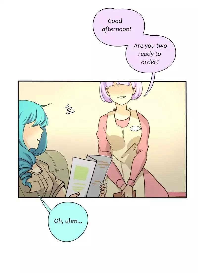 UnOrdinary — Chapter 106 — page 12