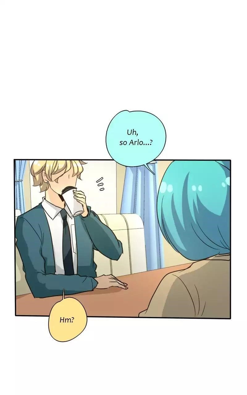 UnOrdinary — Chapter 106 — page 19