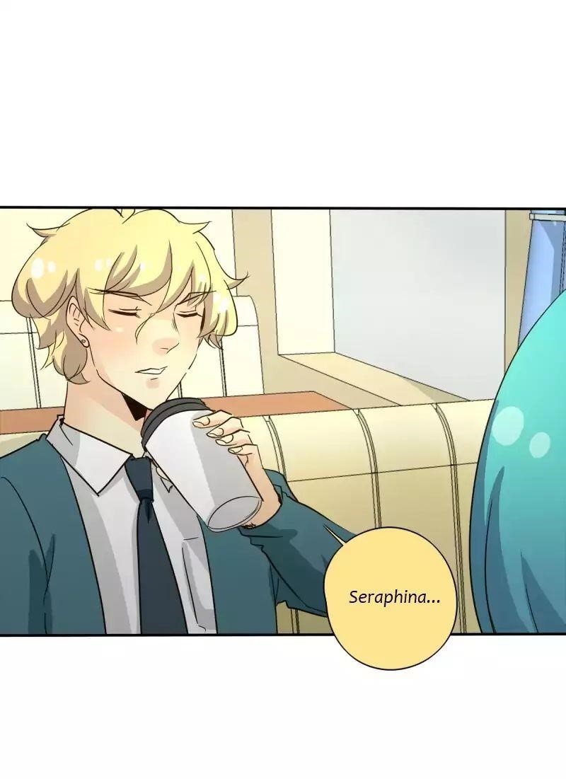 UnOrdinary — Chapter 106 — page 21