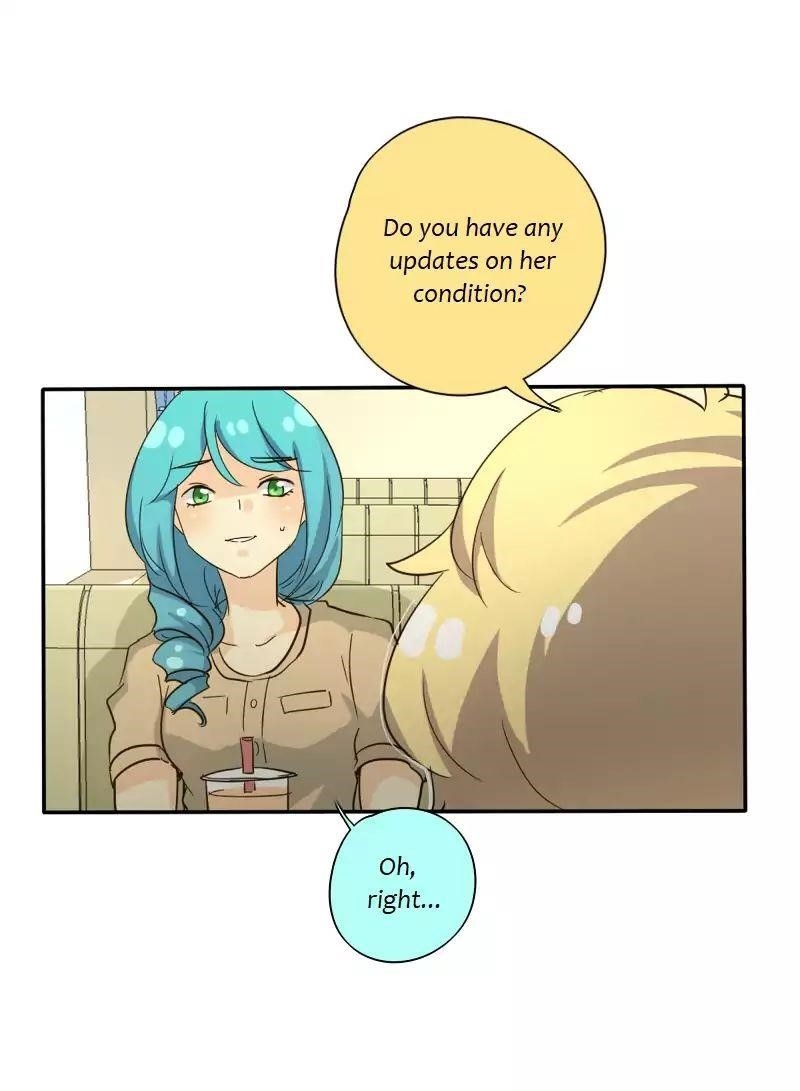 UnOrdinary — Chapter 106 — page 22