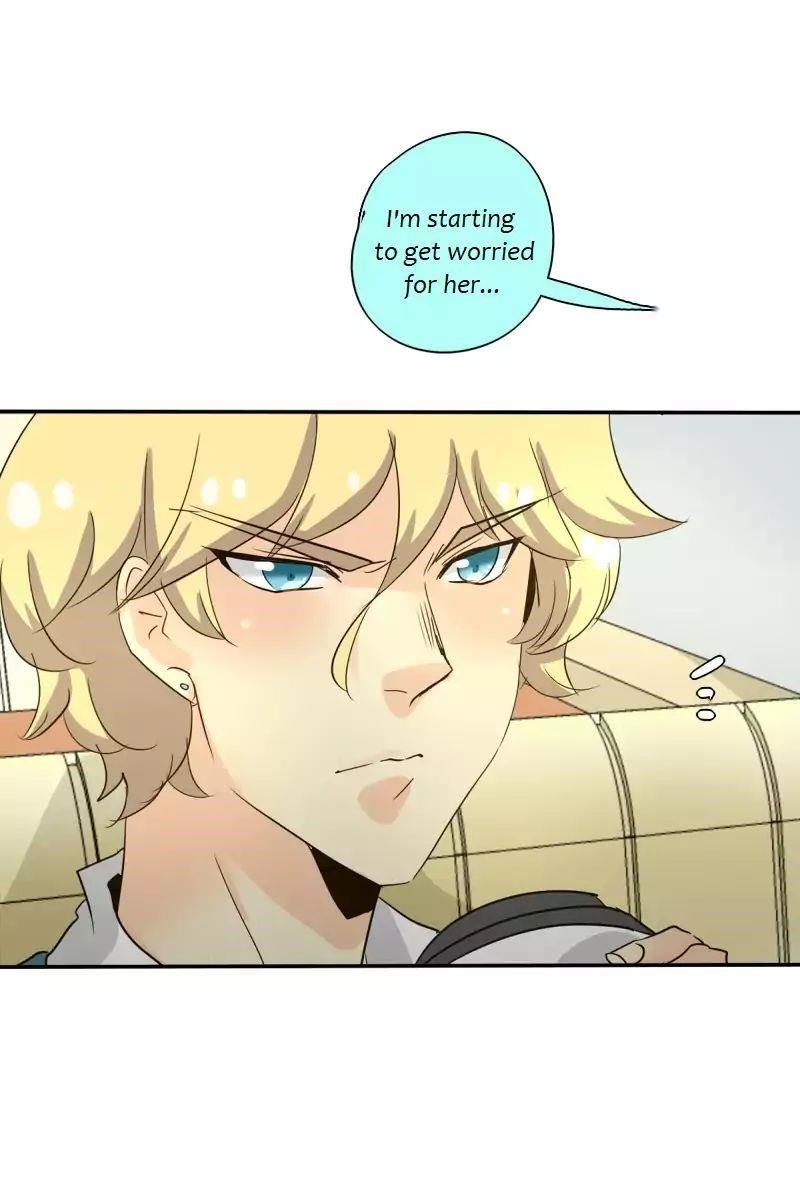 UnOrdinary — Chapter 106 — page 25