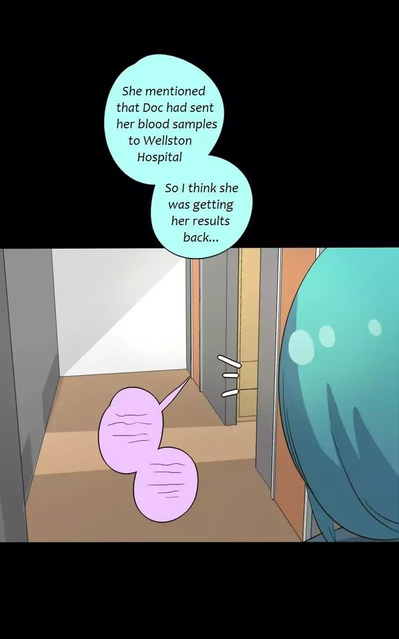 UnOrdinary — Chapter 106 — page 28