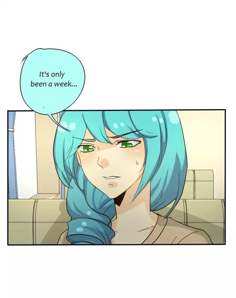 UnOrdinary — Chapter 106 — page 50