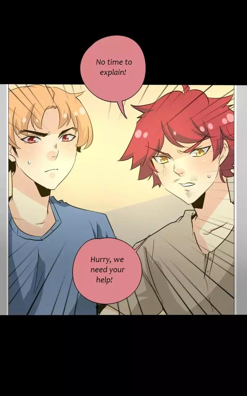 UnOrdinary — Chapter 106 — page 69