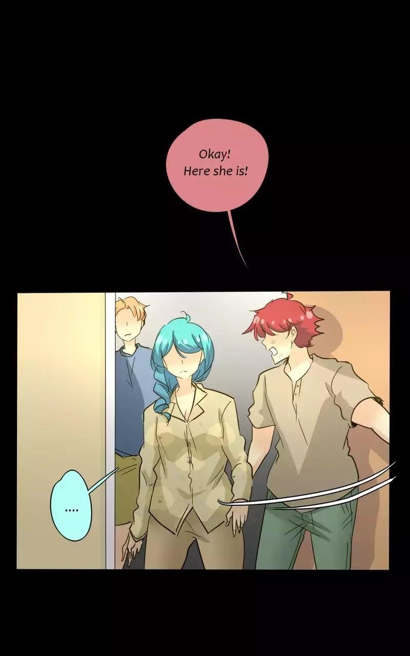 UnOrdinary — Chapter 106 — page 71