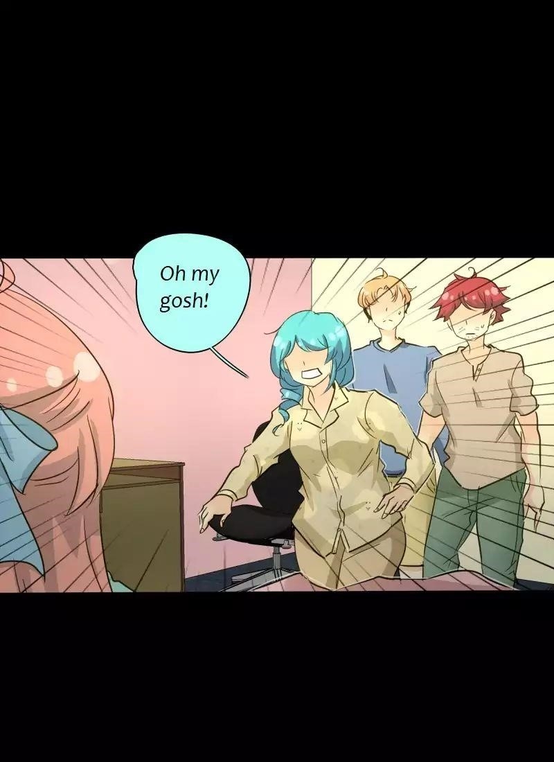 UnOrdinary — Chapter 106 — page 75