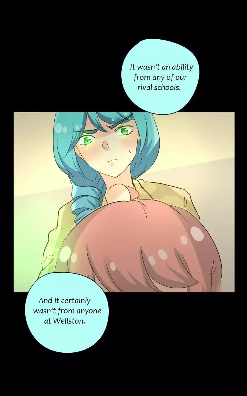 UnOrdinary — Chapter 106 — page 84