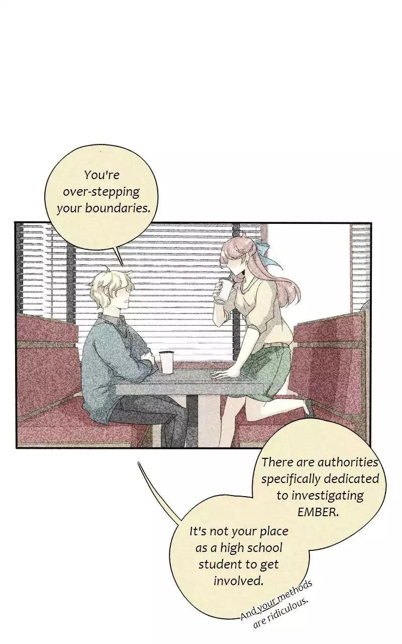 UnOrdinary — Chapter 106 — page 91