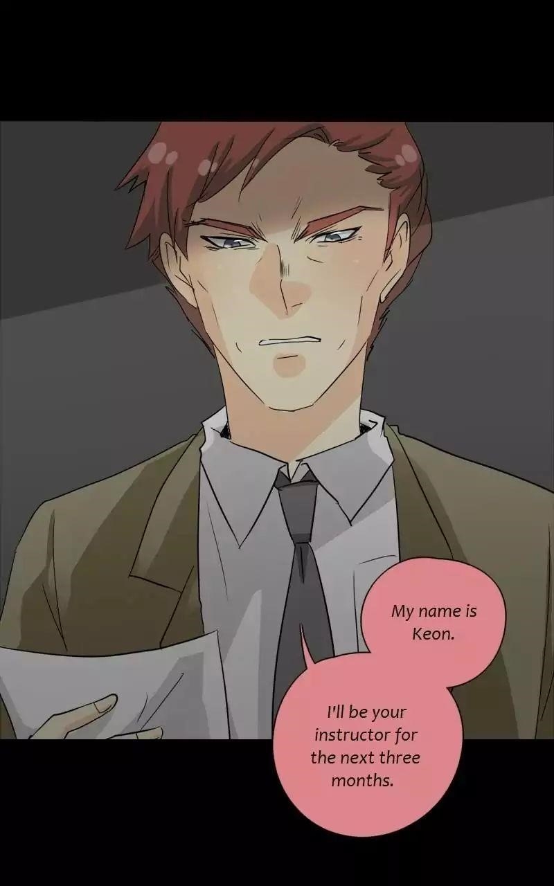 UnOrdinary — Chapter 107 — page 11