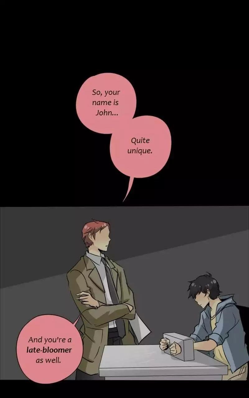 UnOrdinary — Chapter 107 — page 13