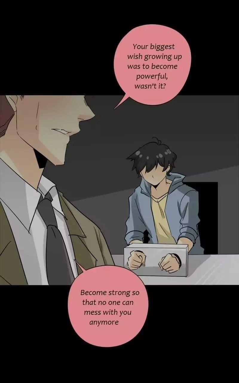 UnOrdinary — Chapter 107 — page 16