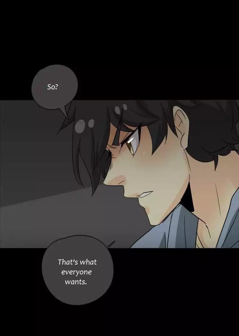 UnOrdinary — Chapter 107 — page 18