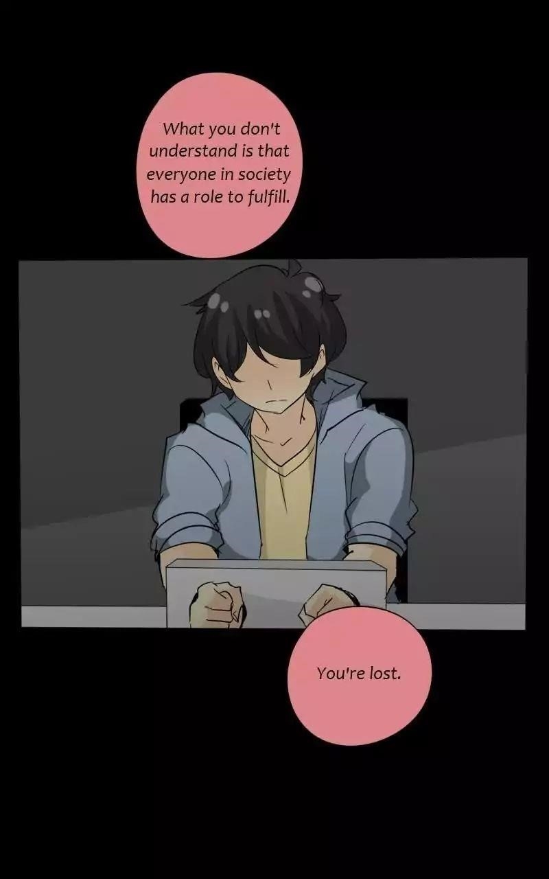 UnOrdinary — Chapter 107 — page 20