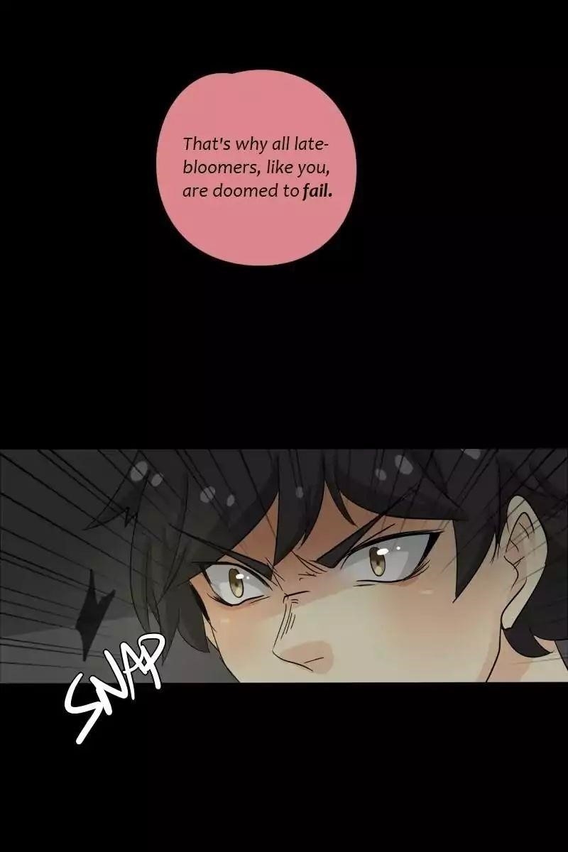 UnOrdinary — Chapter 107 — page 22