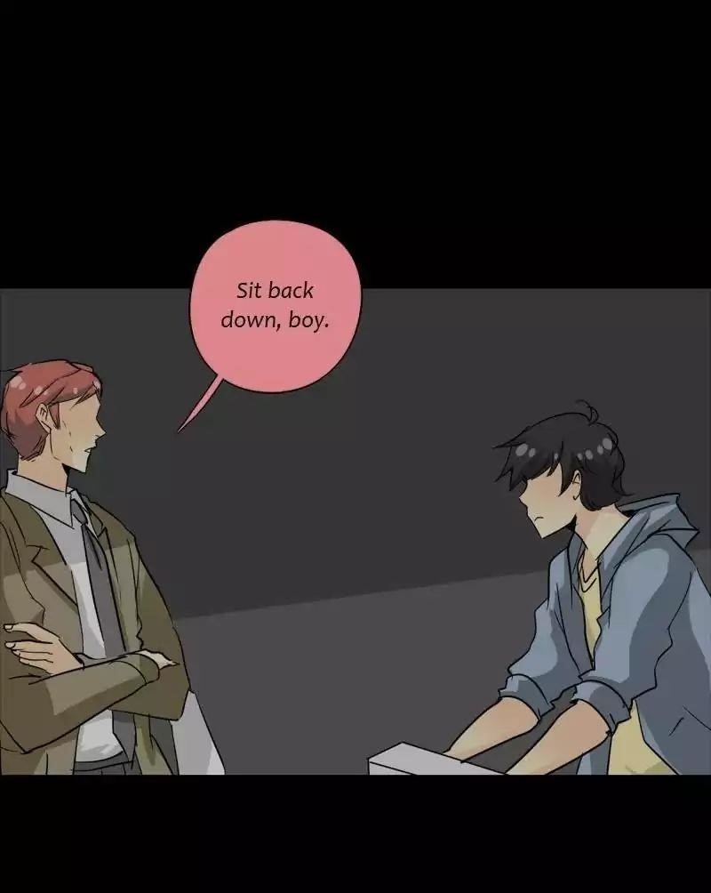 UnOrdinary — Chapter 107 — page 27