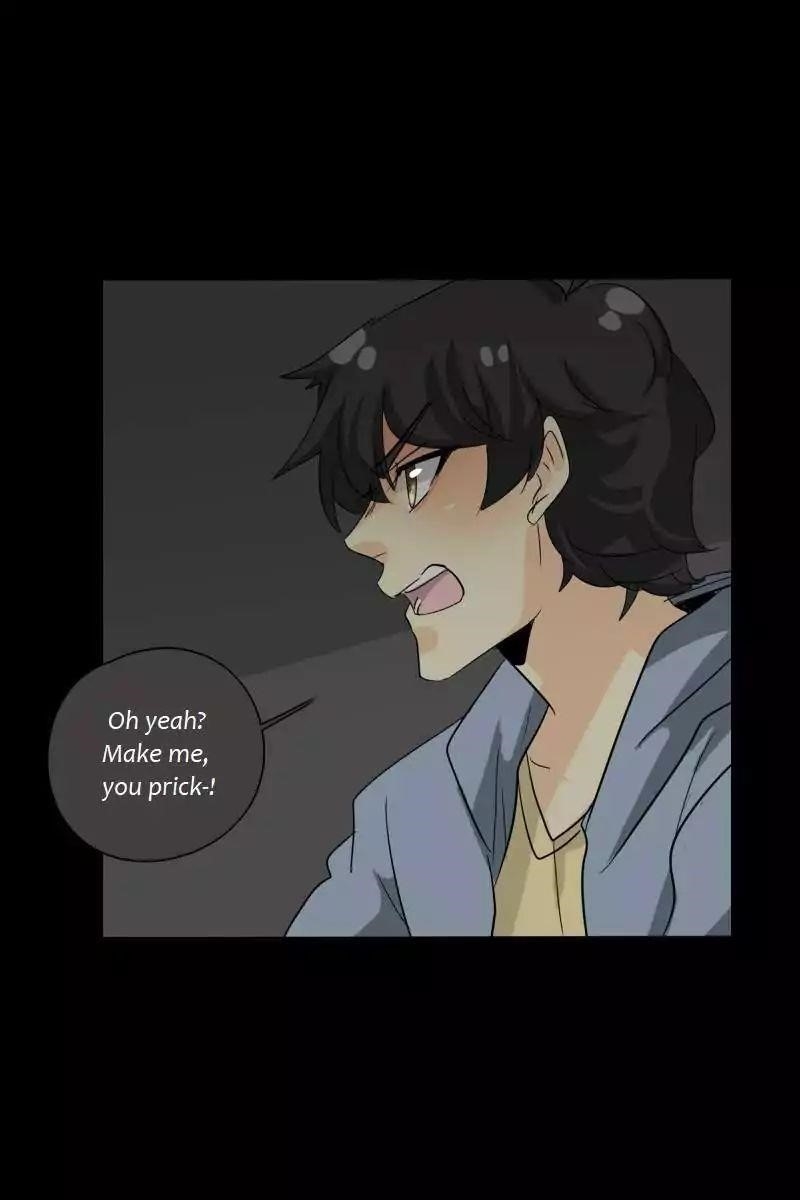 UnOrdinary — Chapter 107 — page 28