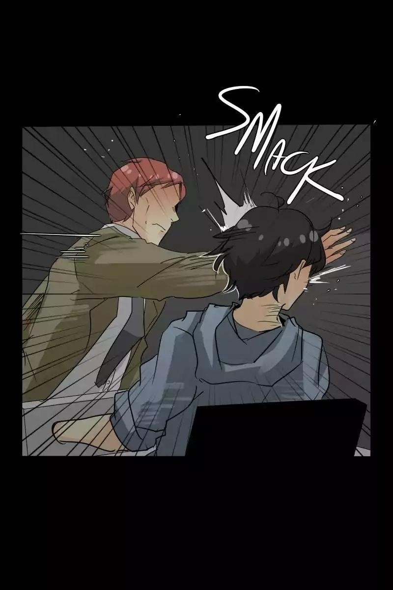 UnOrdinary — Chapter 107 — page 29