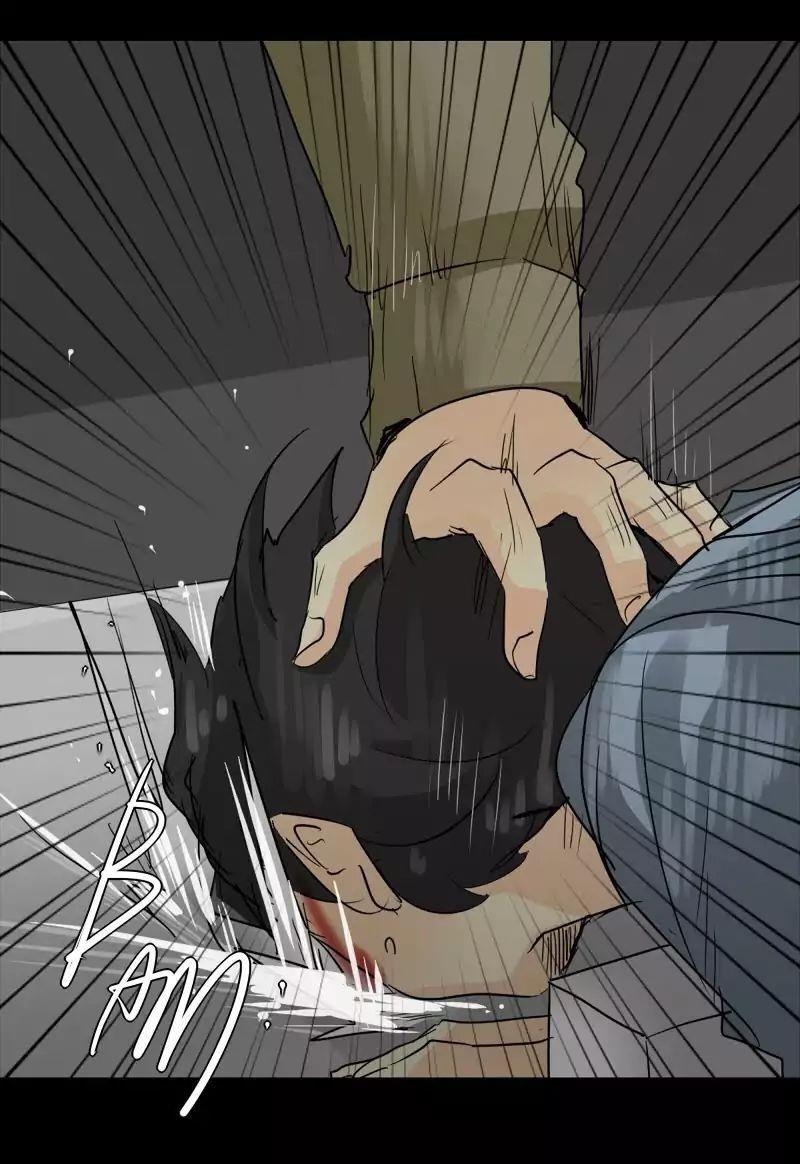 UnOrdinary — Chapter 107 — page 37