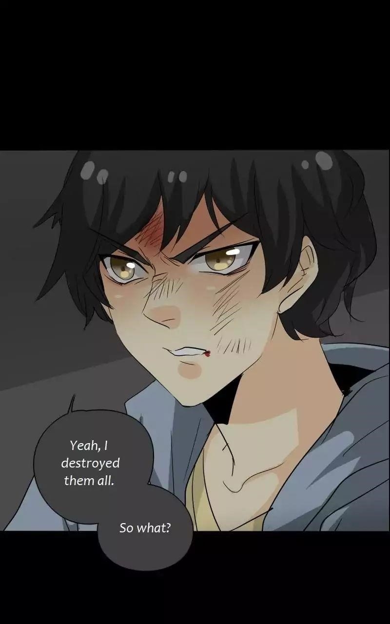 UnOrdinary — Chapter 107 — page 47