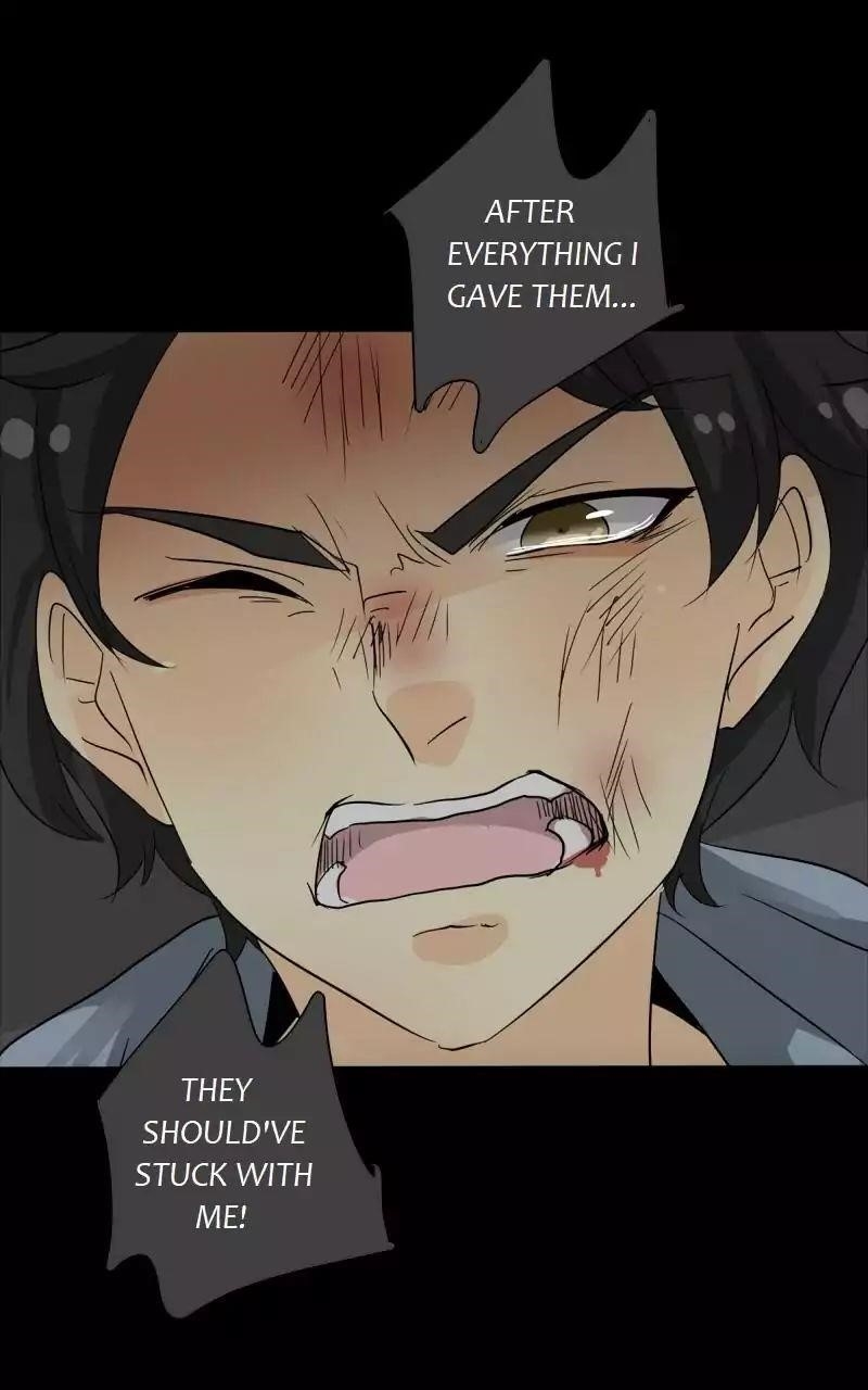 UnOrdinary — Chapter 107 — page 64