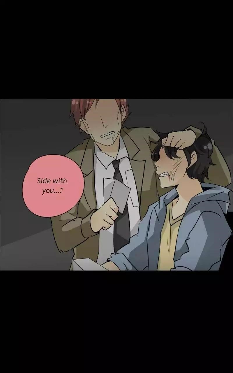 UnOrdinary — Chapter 107 — page 66