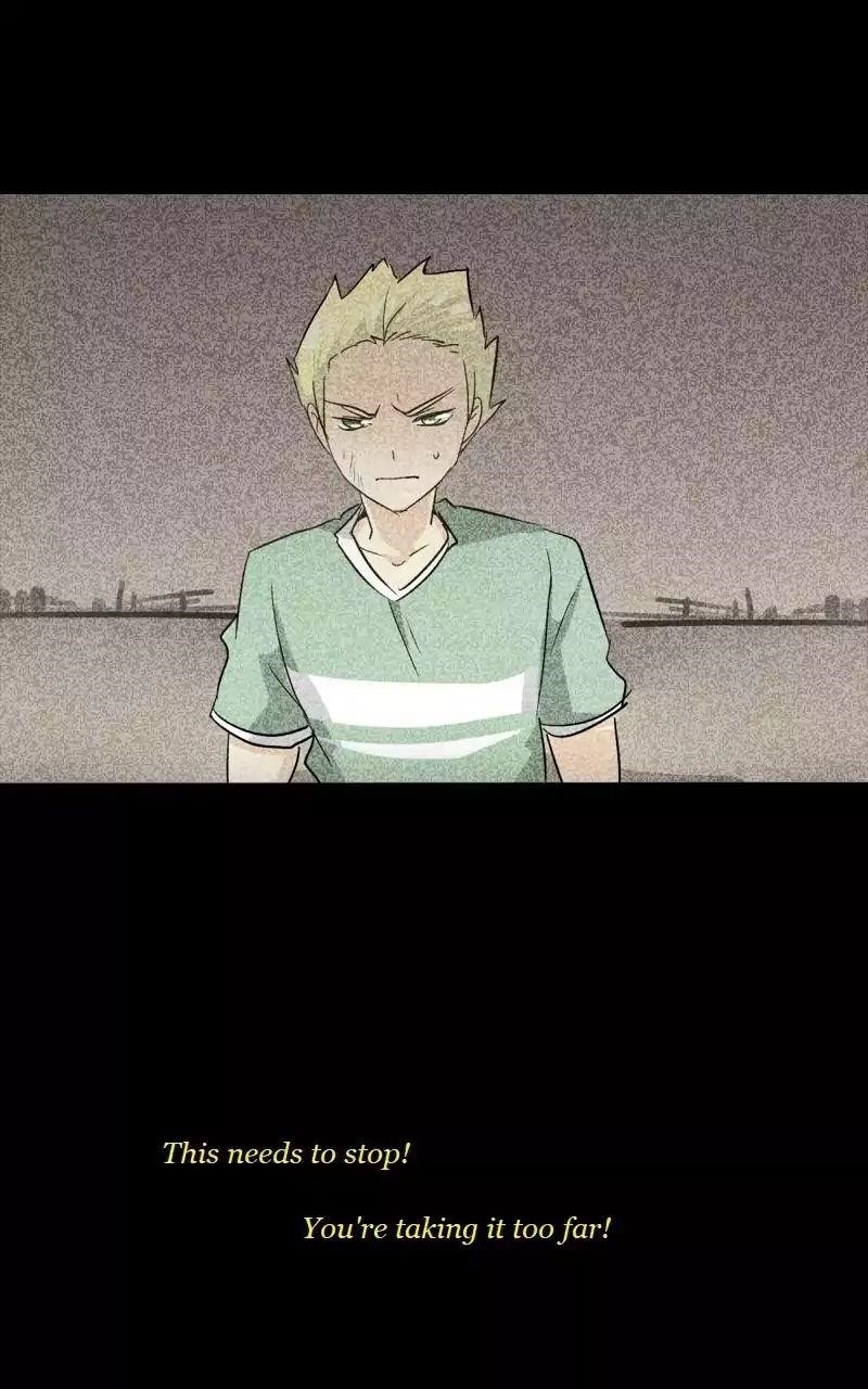 UnOrdinary — Chapter 107 — page 72