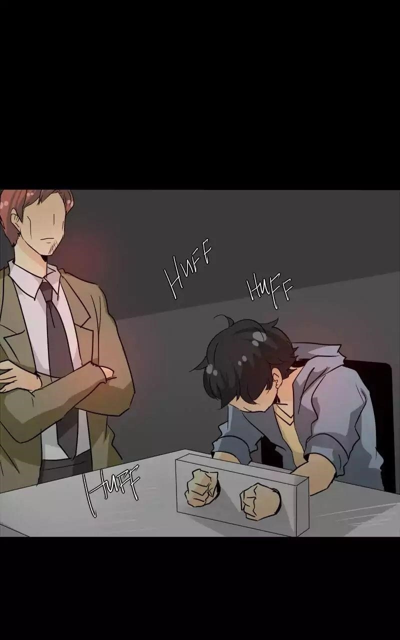 UnOrdinary — Chapter 107 — page 92