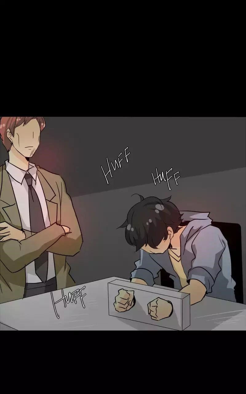 UnOrdinary — Chapter 108 — page 29