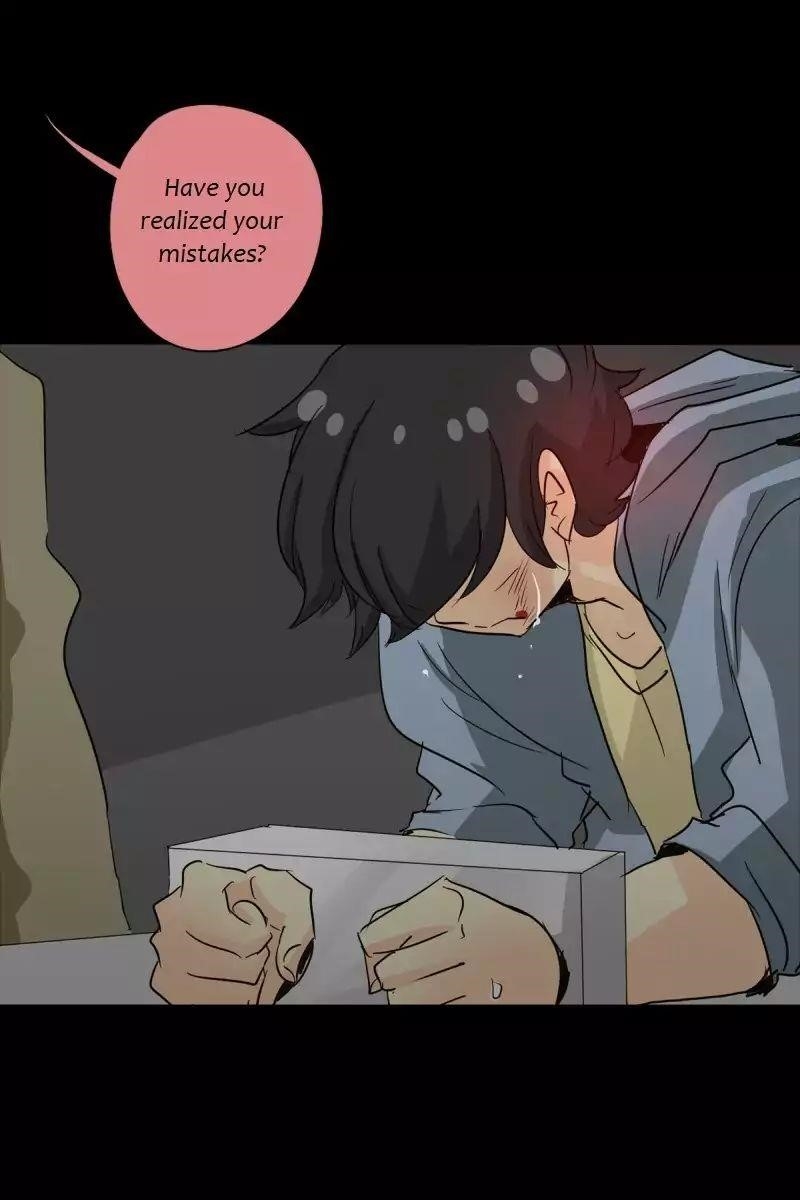 UnOrdinary — Chapter 108 — page 31