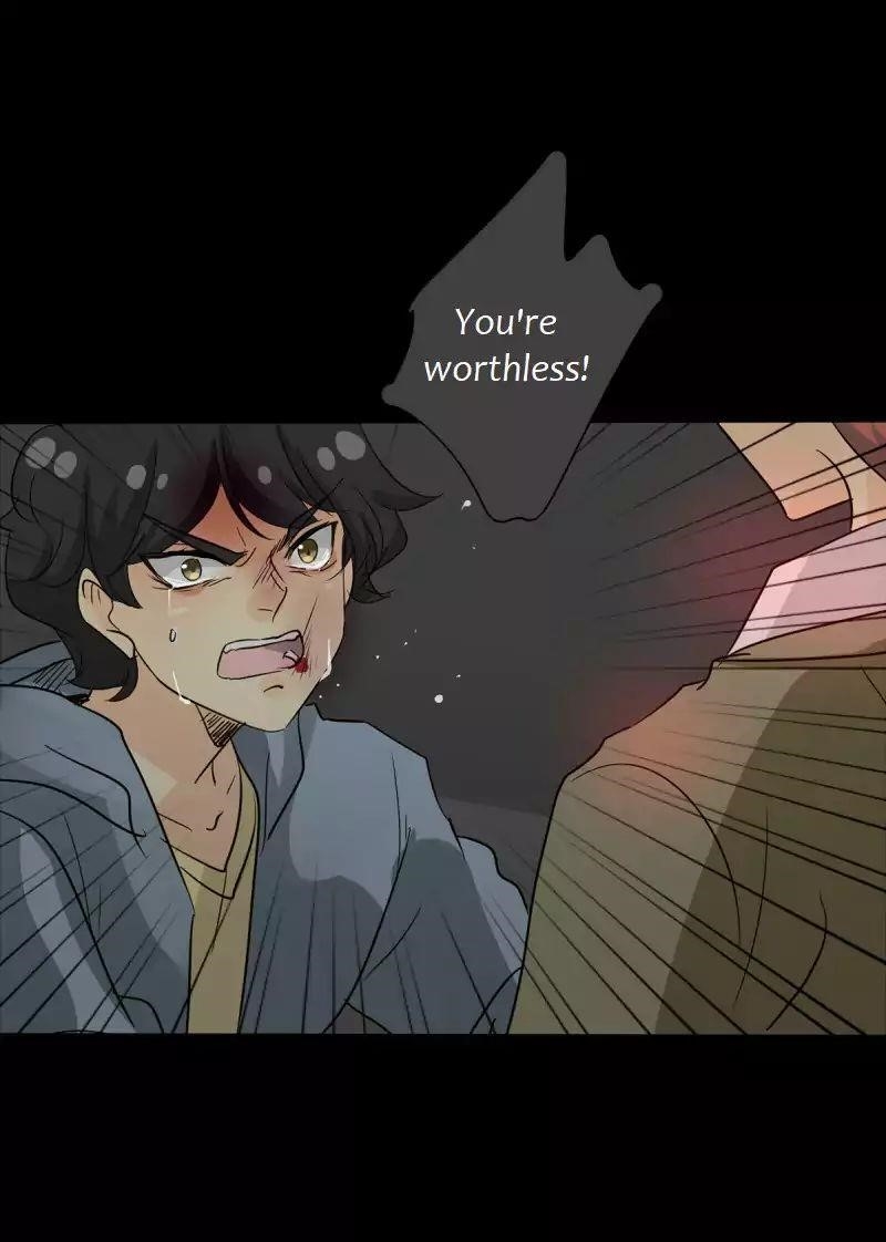 UnOrdinary — Chapter 108 — page 35