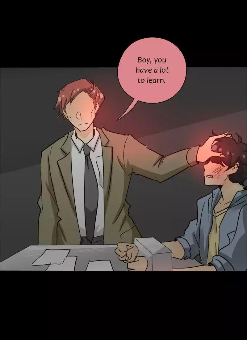 UnOrdinary — Chapter 108 — page 38