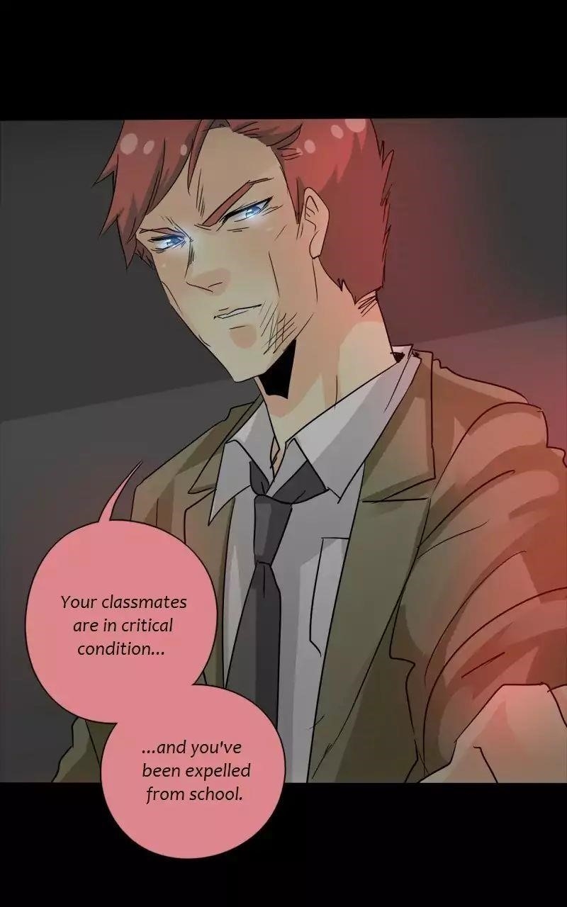 UnOrdinary — Chapter 108 — page 40